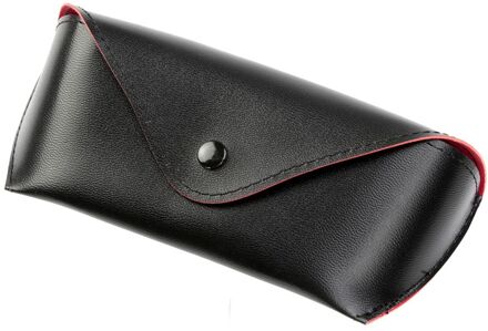 Clear Ronde Bril Caleidoscoop Eyewears Kristal Lens Party Rave Zonnebril Vrouwelijke Mannen Bril Party Queen Eyeglass Cases