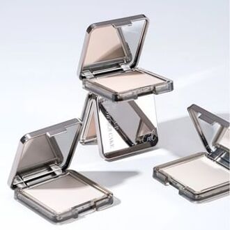 Clear Setting Powder - 2 Colors 01# White - 5g