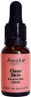 Clear Skin Balancing Serum