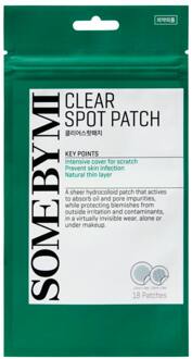 Clear Spot Patch Some by Mi
