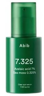 Clear Spot Serum 7.325 Pump 30ml