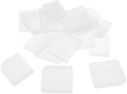 Clear Transparante Zeep Productie Voor 1 Kg Van Smelten En Gieten Zeep Basis,