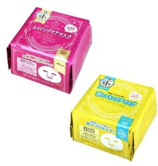 Clear Turn Princess Veil masker