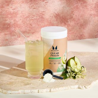 Clear Vegan Protein - 40servings - Watermeloen