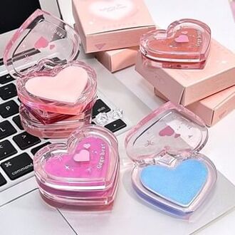 Clear Watery Cheek Highlighter - 5-7 #05 - 3.8g
