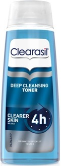 Clearasil Toner Clearasil Daily Clear Deep Cleansing Toner 200 ml