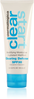 Clearing Defense dagcrème - 59ml - SPF 30