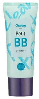 Clearing Petit Bb Cream Spf 30 - Bb Cream For Problematic, Mixed And Oily Skin