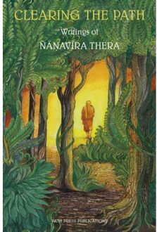 Clearing The Path - Ñanavira