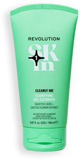 Clearly Clarify 4 Step Bundle