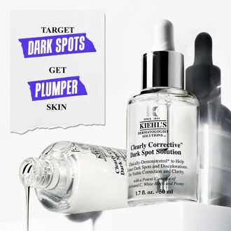 Clearly Corrective Dark Spot Solution 100ml