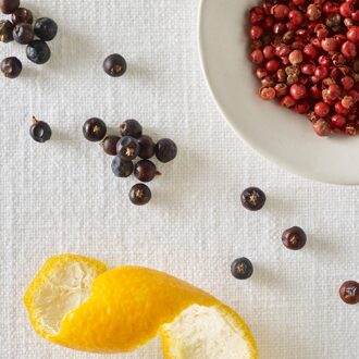 Clementine & Juniper Mini Cracker