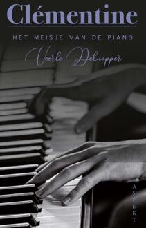 Clémentine - Veerle Deknopper