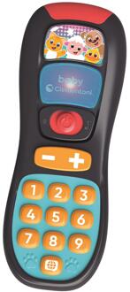 Clementoni Baby Remote Control verschillende