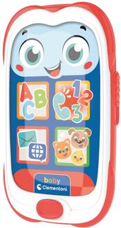 Clementoni baby smartphone verschillende