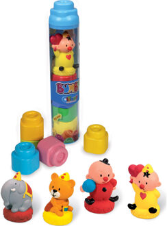 Clementoni Clemmy Bumba Start Tube