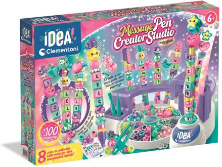 Clementoni Message Pen Studio