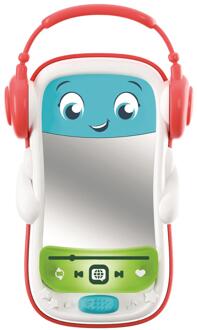 Clementoni my first musical pod verschillende