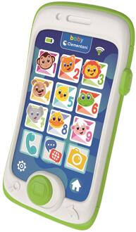 Clementoni smartphone t&play verschillende