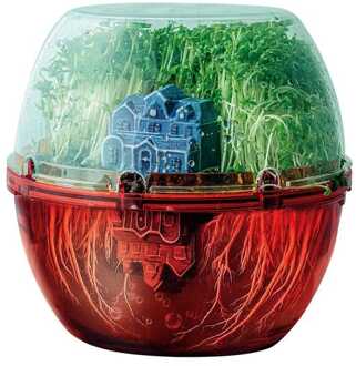 Clementoni Stranger Things The Upside Down Terrarium