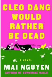 Cleo Dang Would Rather Be Dead - Mai Nguyen