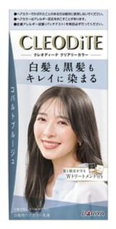 Cleodite Cleary Gray Hair Color Cobalt Brugge