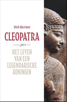 Cleopatra - Dick Harrison - ebook
