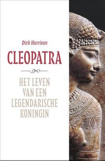 Cleopatra -  Dick Harrison (ISBN: 9789401919715)