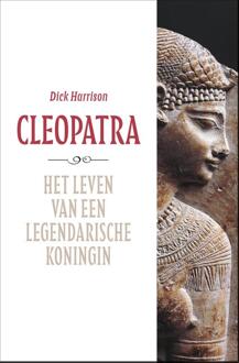 Cleopatra -  Dick Harrison (ISBN: 9789401919722)