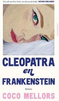 Cleopatra En Frankenstein - Coco Mellors