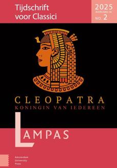 Cleopatra. Koningin van iedereen -   (ISBN: 9789048571352)