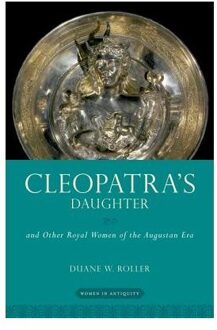 Cleopatra's Daughter