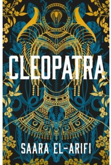 Cleopatra - Saara El-Arifi