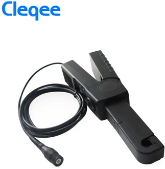 Cleqee A622 High Performance Current Probe Clamp Oscilloscope Probe for Tektronix 100KHz 100A