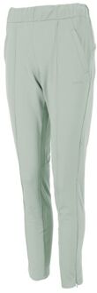 Cleve Stretched Fit Dames Broek groen - M