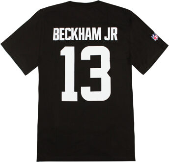 Cleveland Browns Heren T-shirt - maat M Zwart