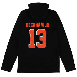 Cleveland Cavaliers Heren Bruin Hoodie - maat Zwart