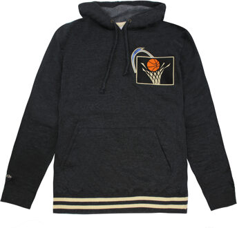 Cleveland Cavaliers NBA Bat Around Heren Hoodie - maat 2XL Zwart
