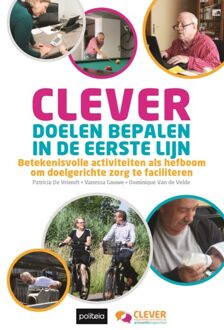 CLEVER doelen bepalen in de eerste lijn