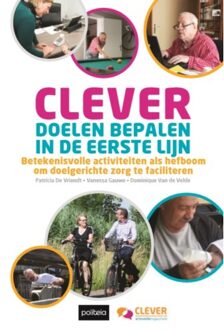 CLEVER doelen bepalen in de eerste lijn