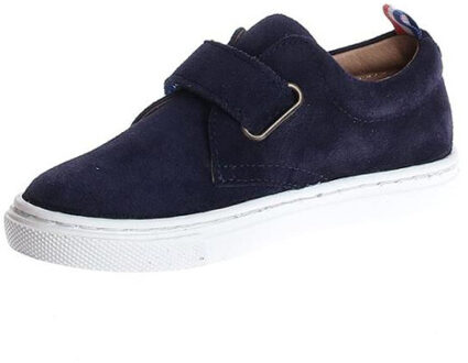 Clic Clic! Cl-jvelcro Blauw - 32