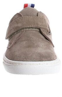 Clic Clic! Cl-jvelcro Taupe - 29