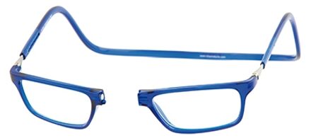 CliC Executive blauw - +2.0