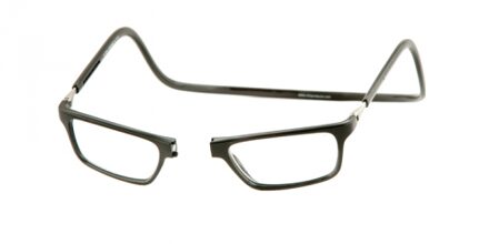 CliC Executive zwart - +1.5