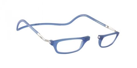 CliC Frosted denim - +2.5