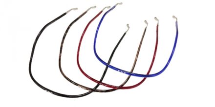 CliC Hoofdband - Blauw