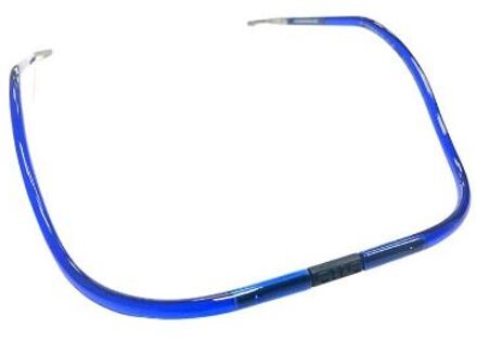 CliC Hoofdband XXL - Blauw