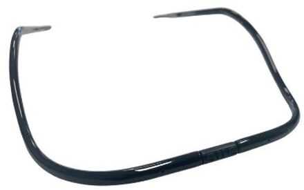 CliC Hoofdband XXL - Zwart