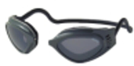 Clic Sportbril goggle regular Alu/spiegelglazen