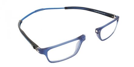 CliC Tube Frosted denim - +2.5